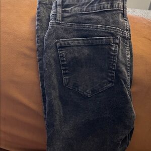 Fashion nova Women’s Corduroy Jeans